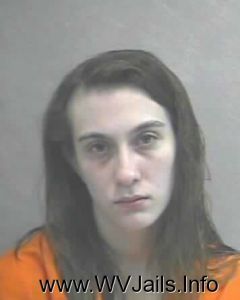 Toni Minnick Arrest Mugshot