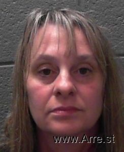 Tonia Bolyard Arrest Mugshot