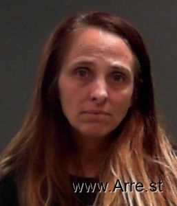 Tonia Petruccioli Arrest Mugshot