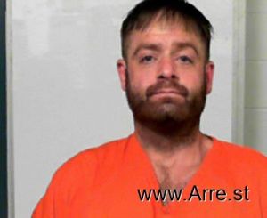 Tony Arbaugh  Jr. Arrest Mugshot