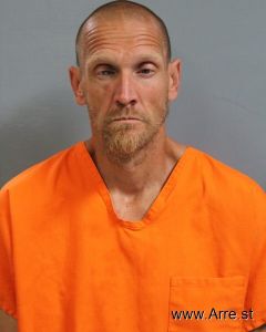 Tony Boling Arrest Mugshot