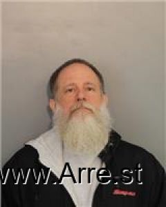 Tony Hager Arrest Mugshot