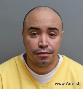 Tony Lee Arrest Mugshot