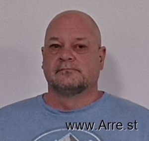 Tony Miller  Jr. Arrest Mugshot