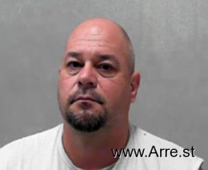 Tony Miller  Jr. Arrest Mugshot