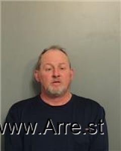 Tony Murphy Arrest Mugshot