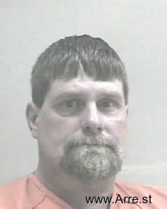 Tony Adkins Arrest