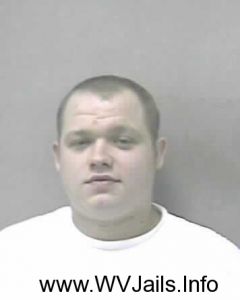  Tony Blankenship Arrest Mugshot