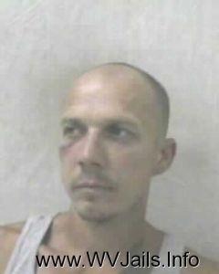 Tony Chaffin Arrest Mugshot