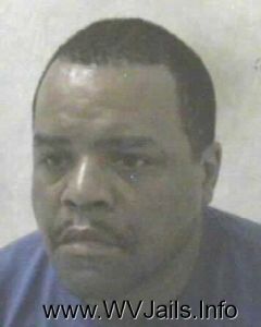 Tony Eanes Arrest Mugshot