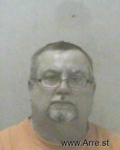 Tony Norman Arrest Mugshot