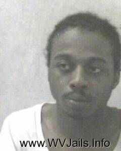 Tony Williams Arrest Mugshot