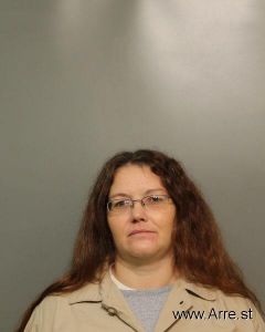 Tonya Bright Arrest Mugshot