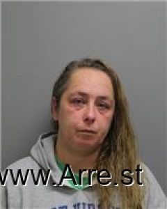 Tonya Collins Arrest Mugshot