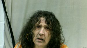 Tonya Workman Arrest Mugshot