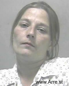 Tonya Acord Arrest Mugshot