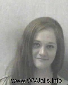 Tonya Bybee Arrest Mugshot