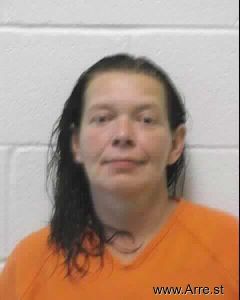 Tonya Compton Arrest