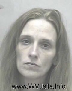 Tonya Dillion Arrest Mugshot