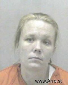 Tonya Graley Arrest Mugshot