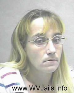 Tonya Hess Arrest Mugshot