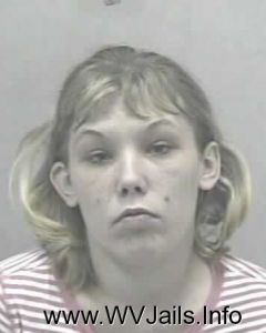  Tonya Huffman Arrest