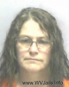 Tonya Morrison Arrest Mugshot