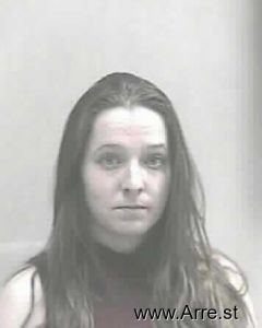 Tonya Palmer Arrest