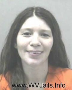 Tonya Ramsey Arrest Mugshot