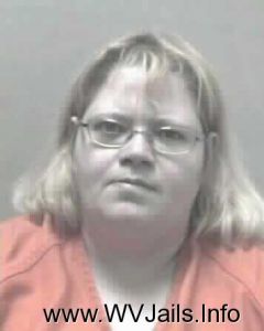  Tonya Raulston Arrest Mugshot