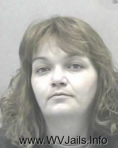  Tonya Sorrick Arrest