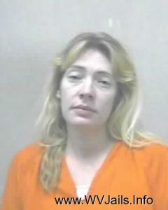 Tonya Stafford Arrest Mugshot