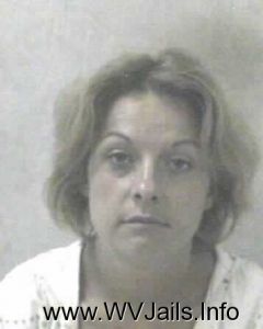 Tonya Stevenson Arrest Mugshot