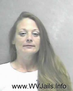 Tonya Underwood Arrest Mugshot