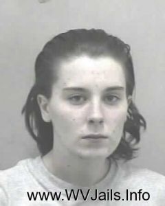 Tonya Wimmer Arrest Mugshot