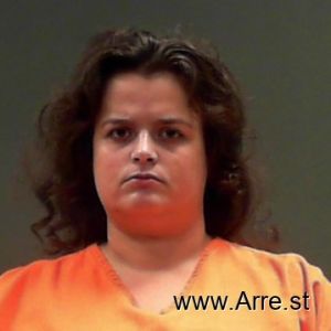 Tori Galiano Arrest Mugshot