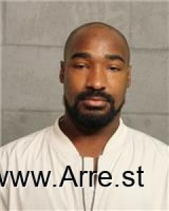 Torrance Wade Arrest Mugshot