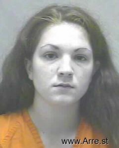 Tosha Mcdonald Arrest Mugshot