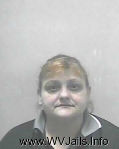 Tracey Hughes Arrest Mugshot