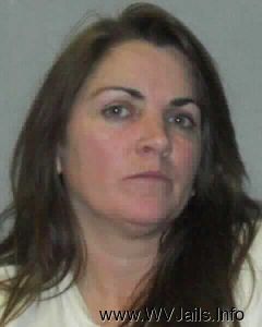  Tracey Long Arrest