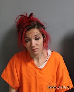 Traci Smith Arrest Mugshot