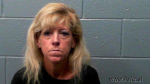 Traci Sothard Arrest Mugshot