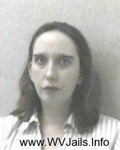 Traci Canterbury Arrest Mugshot