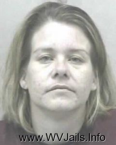  Traci Hager Arrest Mugshot