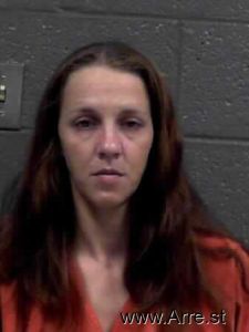 Traci Hayes Arrest