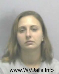 Tracie Hall Arrest Mugshot