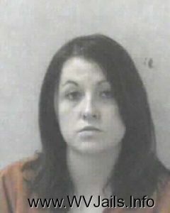 Tracie Hutchinson Arrest Mugshot