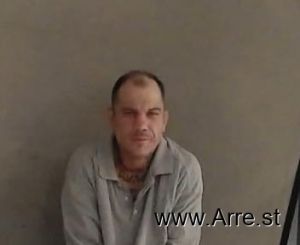 Tracy Frye Arrest