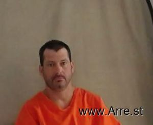 Tracy Gore Arrest