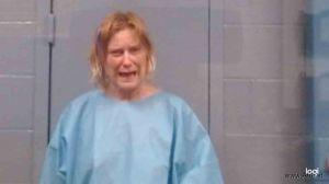 Tracy Hoffman Arrest Mugshot